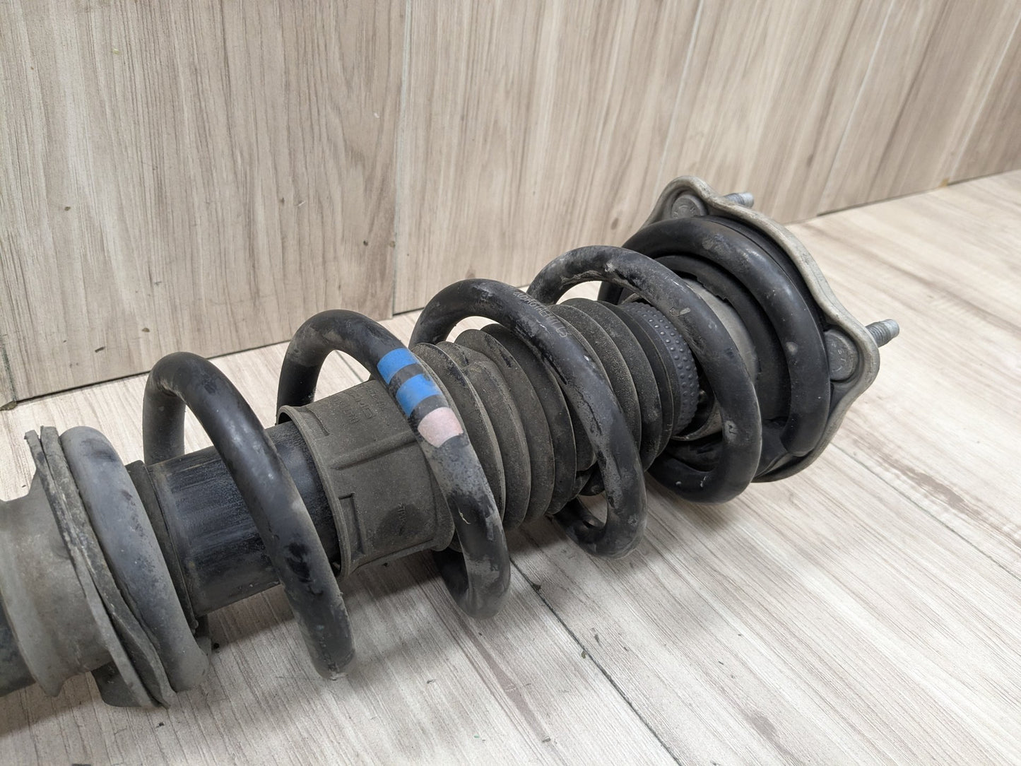 2015-2021 Mercedes-Benz C43 W205 Front Left Driver Spring Strut Shock Absorber A2053208930