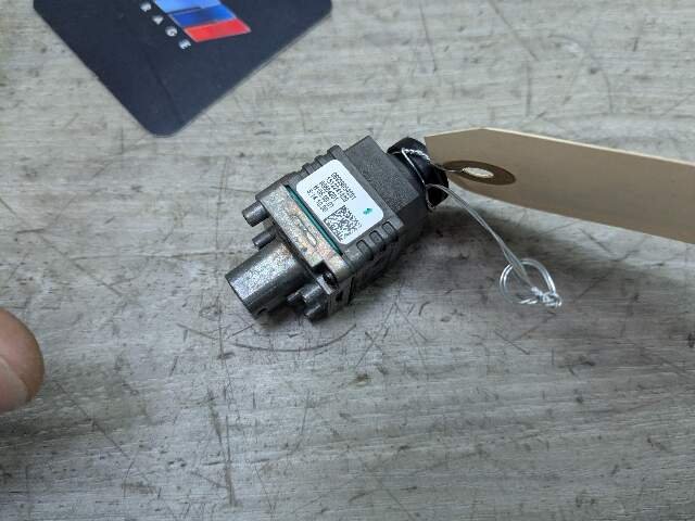 14-19 OEM BMW F15 F16 F39 F48 F85 G12 I01 X1 X5 Rear View Backup Reverse Camera