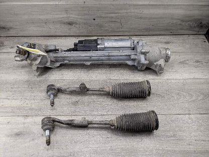 2011 - 2016 BMW 335i F30 Steering Gear Rack & Pinion 6862300 N55B30M0