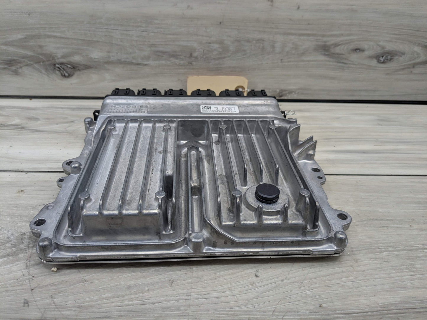 BMW G20 M340i Engine Motor ECU DME Computer Module 5A23E11 20-24 OEM BMW G01 G20 G22 M340 M440 M40 ECU DME ECM B58D Engine Computer Unit