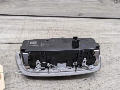 OEM BMW F90 G30 G32 530 540 M550 M5 Headlight Switch Control Panel Light Module