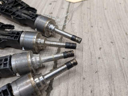 OEM BMW F44 F48 G01 G05 G20 G26 G30 G42 Engine High Pressure Fuel Injectors Set
