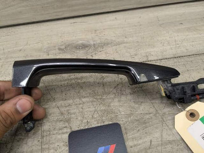 OEM BMW F15 F16 F85 F86 X5 Front Rear Right Exterior Door Handle COMFORT ACCESS