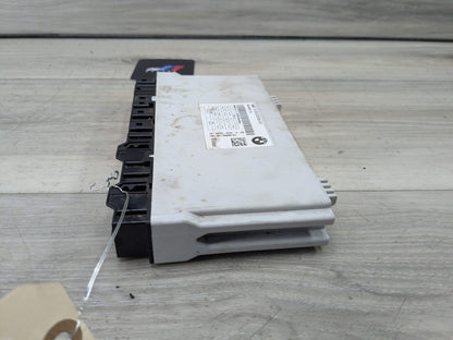 OEM BMW F01 F02 F10 528 535 550 750 Front Left Right Seat Memory Control Module