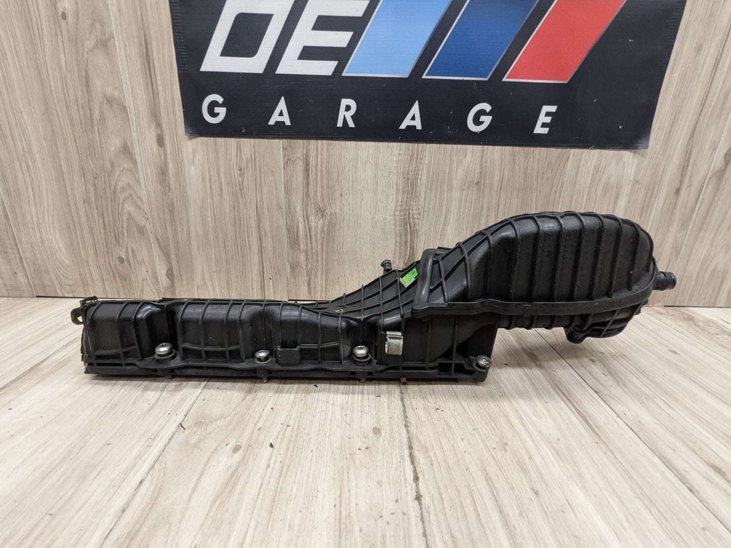 16-21 BMW G30 G12 F90 M5 Right Passenger Engine N63R S63M Intake Manifold 1-4