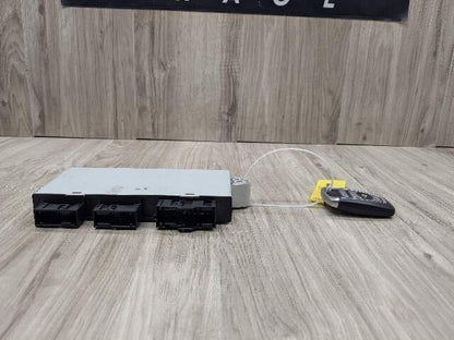 2012 BMW 750 F02 CAS Comfort Car Access System Module 9257036
