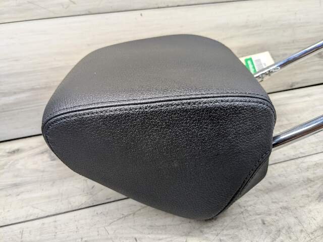 OEM BMW F32 428 435 440 Front Left Right Driver Passenger Headrest Leather Black