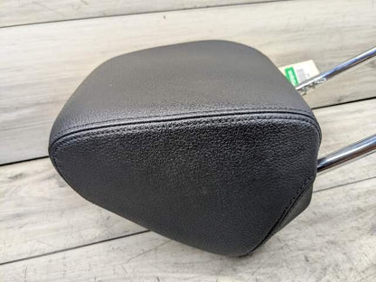 OEM BMW F32 428 435 440 Front Left Right Driver Passenger Headrest Leather Black