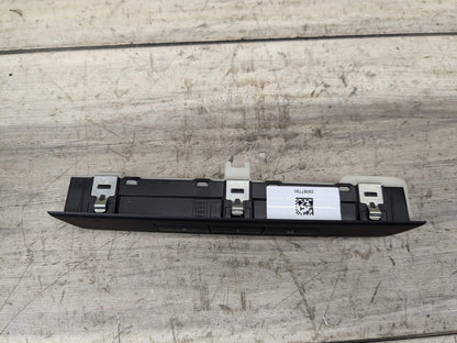 OEM BMW F02 750 Front Right Passenger Side Seat Memory Control Switch Unit