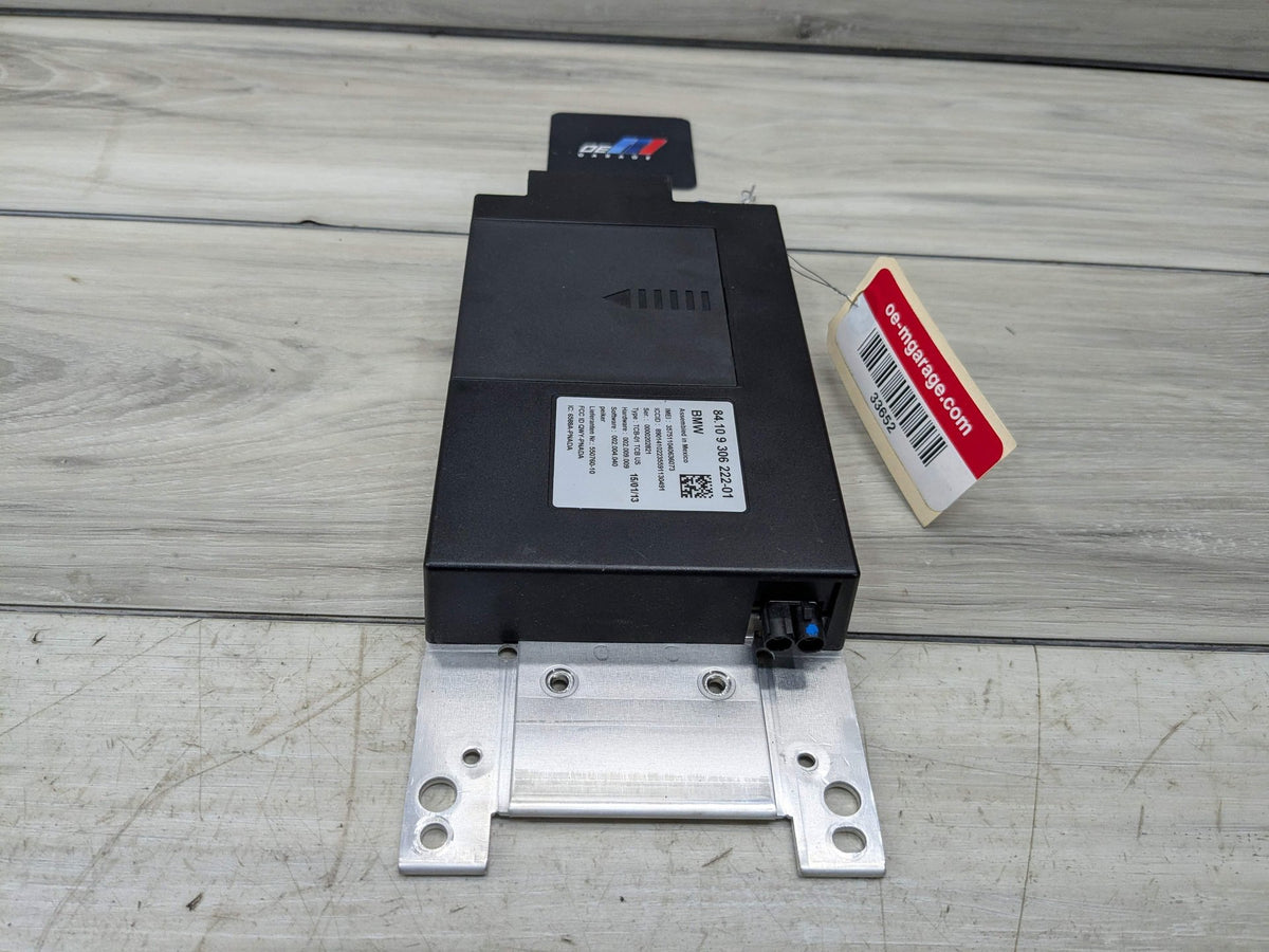 13-15 OEM BMW F01 F02 740 750 760 Alpina B7 Telematics Control Module Computer