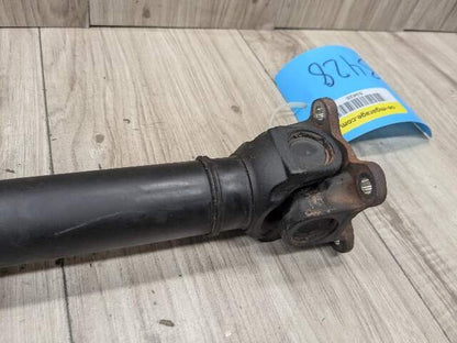 16-21 OEM BMW F90 G01 G05 G12 G30 750 AWD Front Driveshaft Axle Drive Shaft