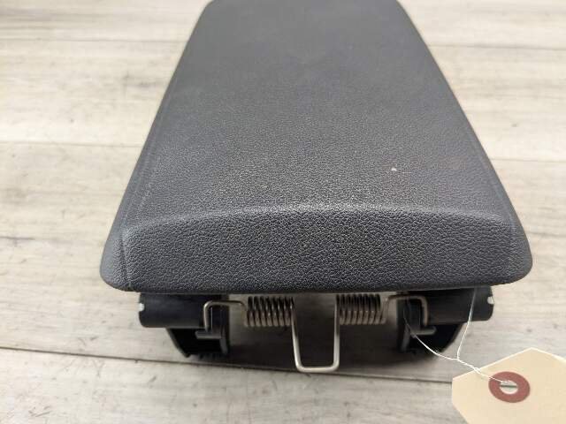 PRE-LCI OEM BMW G20 G22 G23 330 M340 Center Armrest Arm Rest Tray Console Black