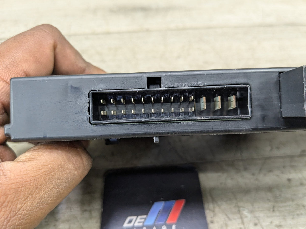 OEM BMW F25 F26 X3 X4 Central Gateway BCM Body Control Module JBBFE III