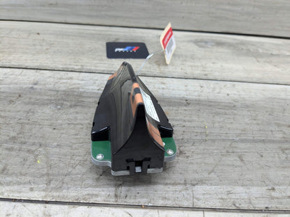OEM BMW F30 F32 F36 G12 G20 G30 Roof Shark Fin Radio Antenna Module Black