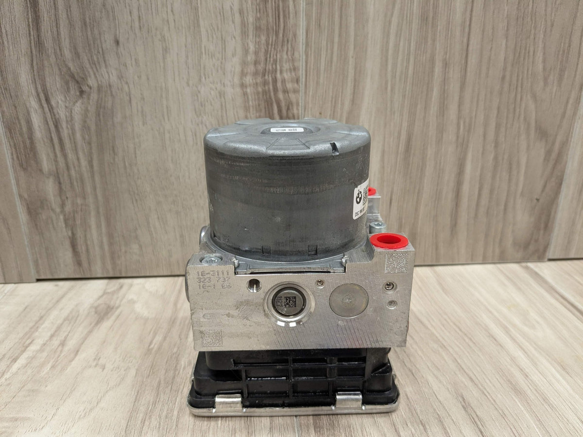 OEM BMW G20 G23 G42* 330 430 ABS Anti Lock Brake System Dynamic Actuator Module