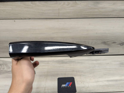 2014 BMW X5 F15 Front or Rear Right Passenger Exterior Door Handle 7348742