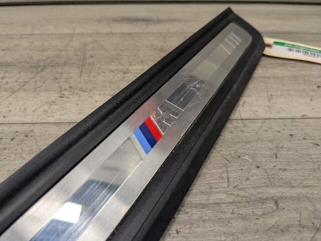 2021 BMW 330i G20 Unknown 8079739