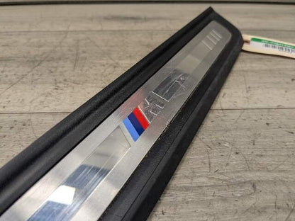 2021 BMW 330i G20 Unknown 8079739