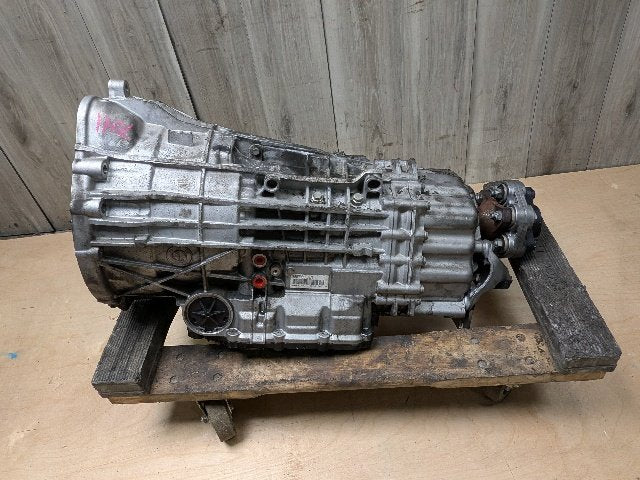 11-13 OEM BMW E90 E92 E93 335is N54 DCT Transmission Gearbox 160k GS7D36SG