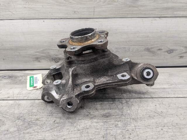 19-25 OEM BMW G20 330 M340 REAR Left Driver Knuckle Wheel Hub Spindle Bearing