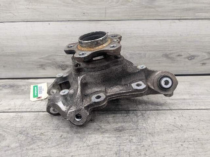 19-25 OEM BMW G20 330 M340 REAR Left Driver Knuckle Wheel Hub Spindle Bearing