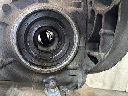 2019 BMW X3 Rear Axle Carrier Differential 68154k 8643134