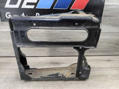 OEM BMW G01 G02 F97 X3 X4 Front Right Passenger Radiator Reinforcement Bracket