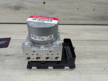 20-24 OEM BMW F44 228iX M235iX ABS Anti Lock Brake Pump Module Unit AWD