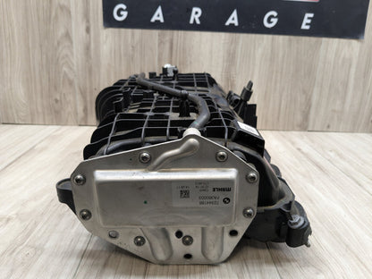 16-21 OEM BMW F22 F30 F32 G01 G30 330 430 X3 Engine B46 Intake Manifold Assembly