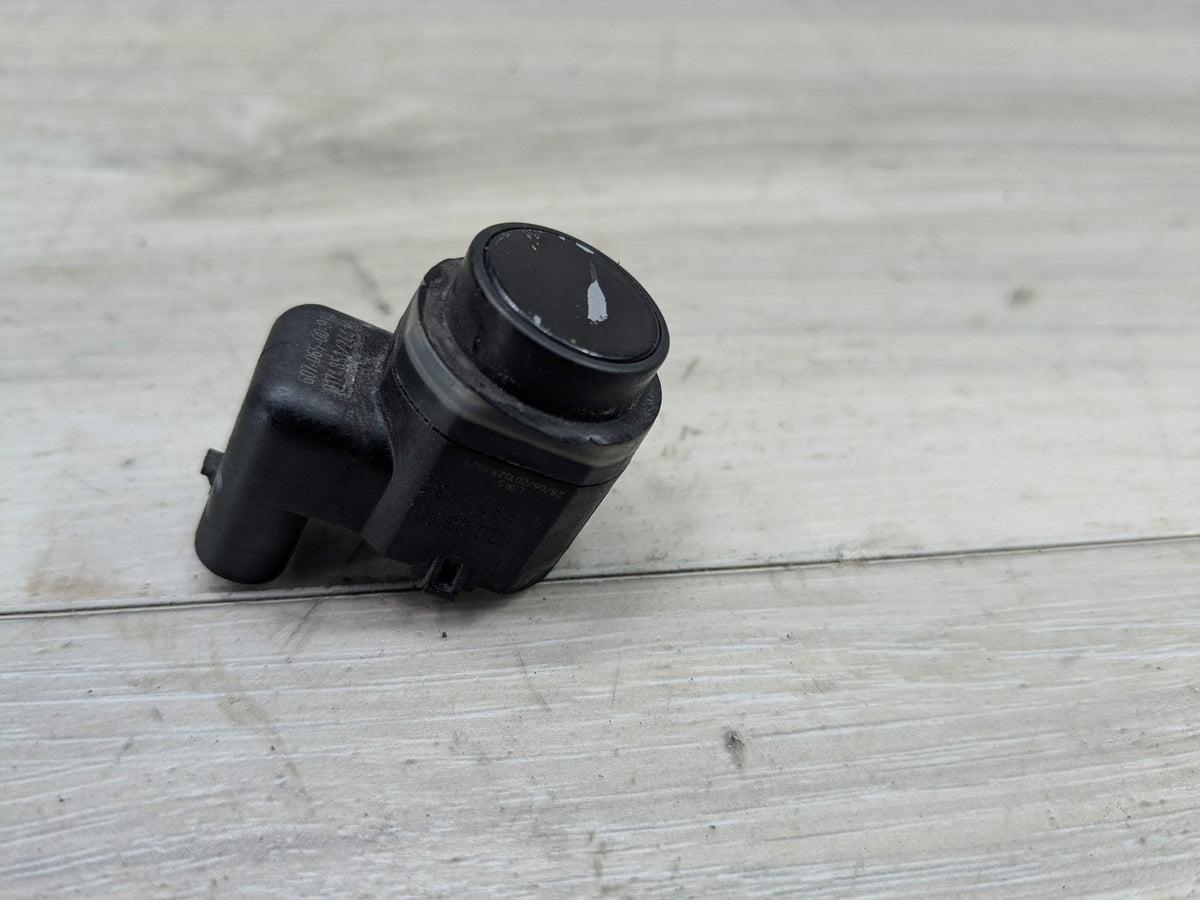 *09-15 OEM BMW F01 F02 740 750 760 PDC Parking Distance Sensor Black 475