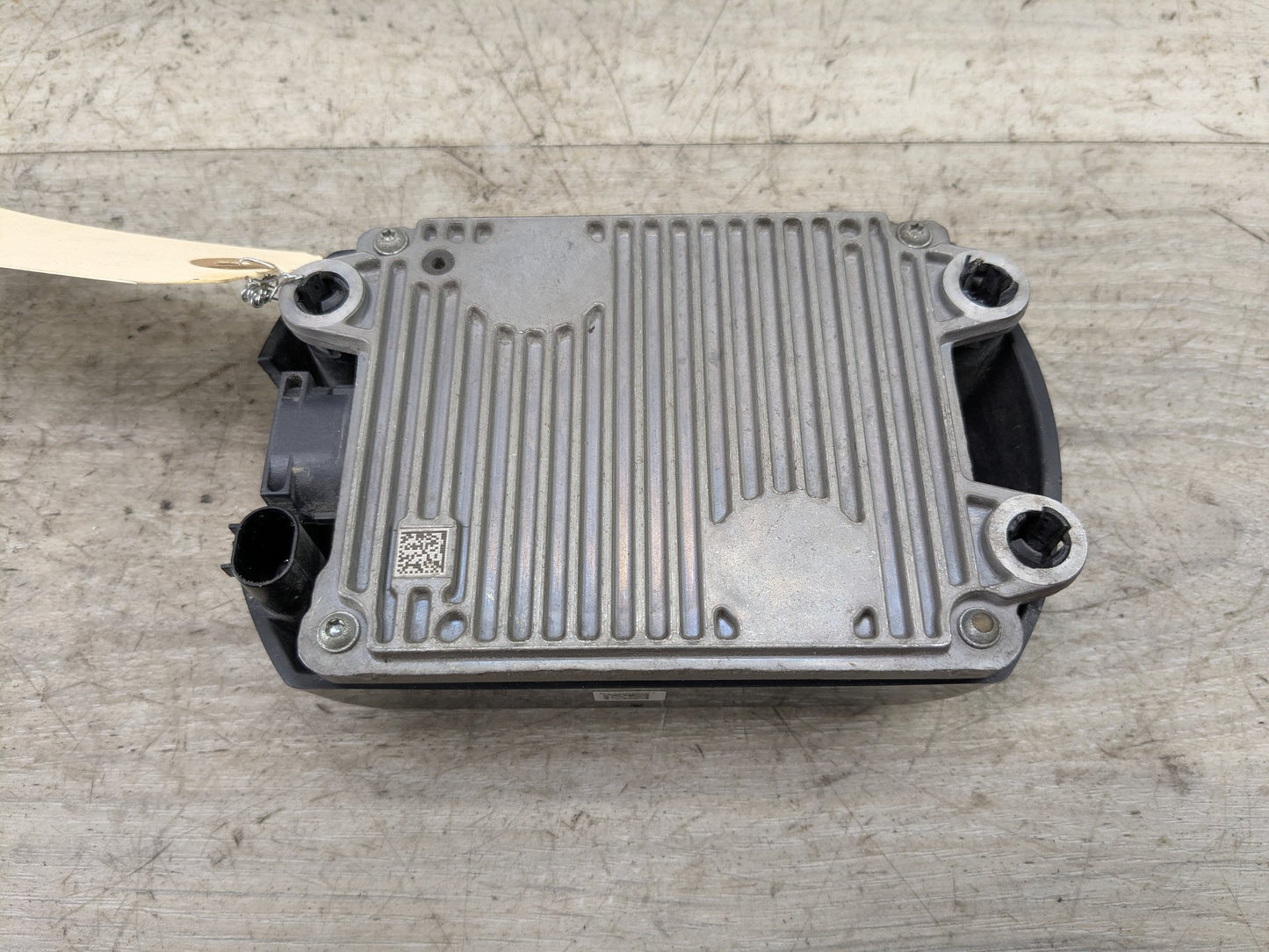 16-20 OEM BMW G30 G32 G11 G12 F90 M5 Front Radar Sensor Module Unit