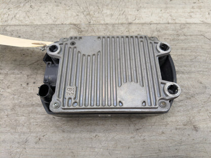 16-20 OEM BMW G30 G32 G11 G12 F90 M5 Front Radar Sensor Module Unit