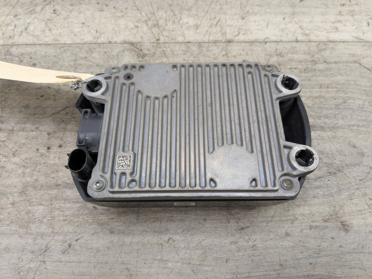 16-20 OEM BMW G30 G32 G11 G12 F90 M5 Front Radar Sensor Module Unit