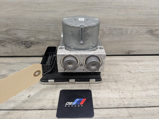 2023 BMW M440i G23 ABS Pump Module 5A58AB0 OEM BMW G20 G22 G23 G42 ABS Brake Pump Anti Lock DSC Dynamic Stability Control