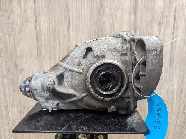 18-24 OEM BMW G01 G02 X3 X4 B46 B58 Rear Differential Axle Gearbox Carrier 3.38