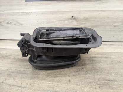 OEM BMW F22 228 230 M235 M240 Gas Fuel Tank Door Flap Cap Lid Cover Assembly
