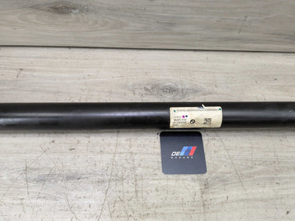 2018 BMW M550i G30 Front Propeller Driveshaft Drive Shaft 8698362 OEM BMW F97 G01 G05 G12 G20 G26 G30 Front Driveshaft Axle Drive Shaft L=809,4MM