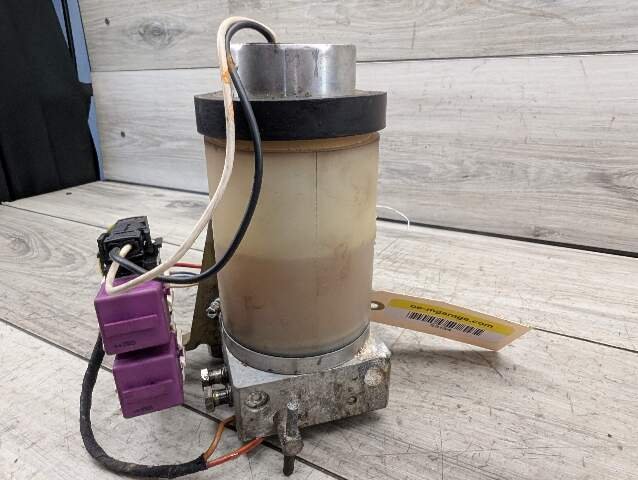1996 - 2003 BMW Z3 E36 Convertible Pump Motor 8407224 M54B25O0