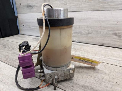 1996 - 2003 BMW Z3 E36 Convertible Pump Motor 8407224 M54B25O0