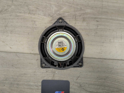 Speaker 19-24 OEM BMW G05 G06 G07 X5 X6 X7 Top Hifi MID Range Loud Speaker