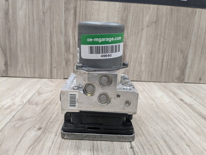 PRE-LCI OEM BMW G01 G12 G30 X3 DSC/ DXC ABS Pump Computer Unit Anti Lock Brake