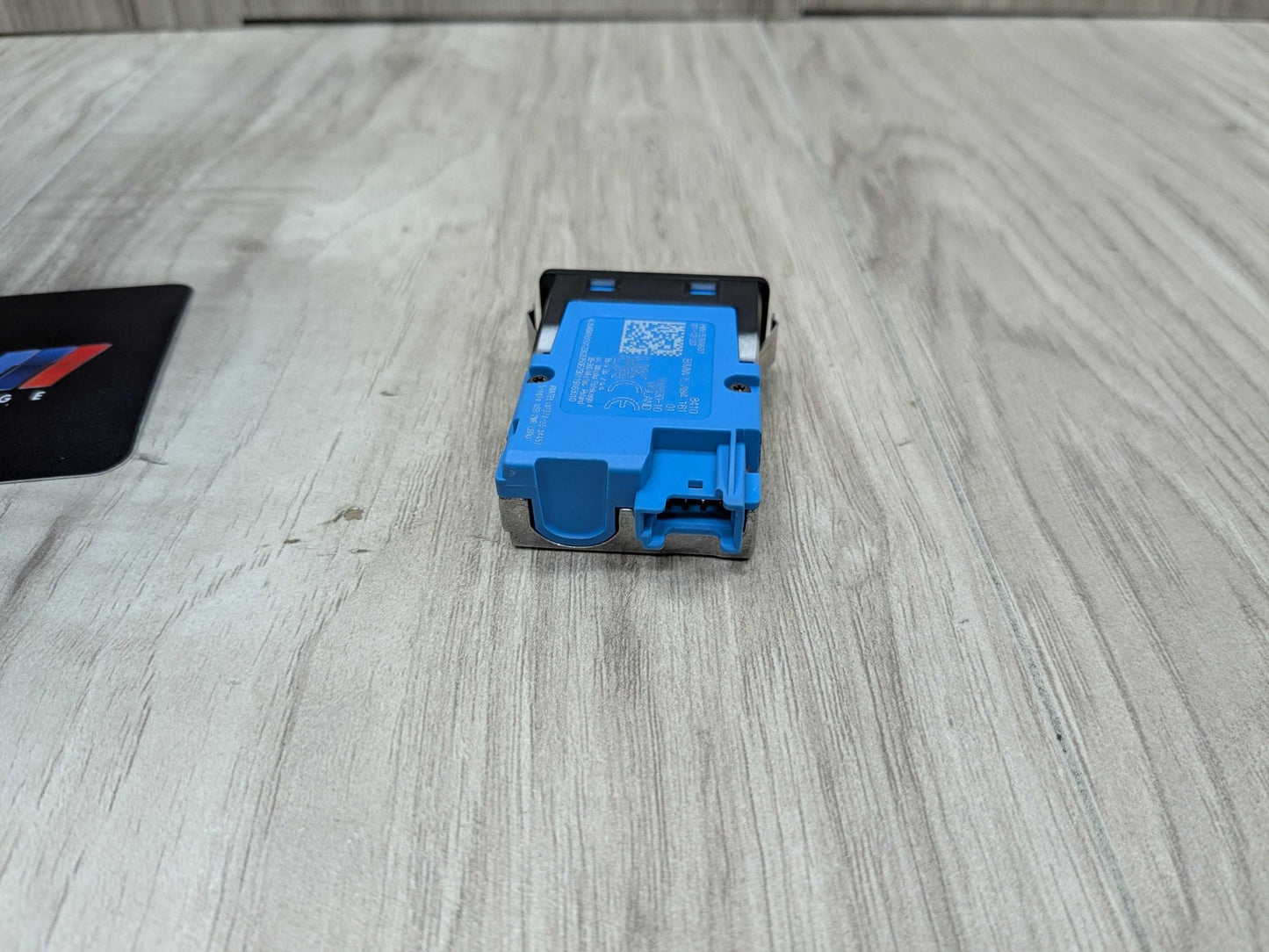 OEM BMW G01 G02 G05 G20 G26 G42 USB Type C Socket Charge Adapter