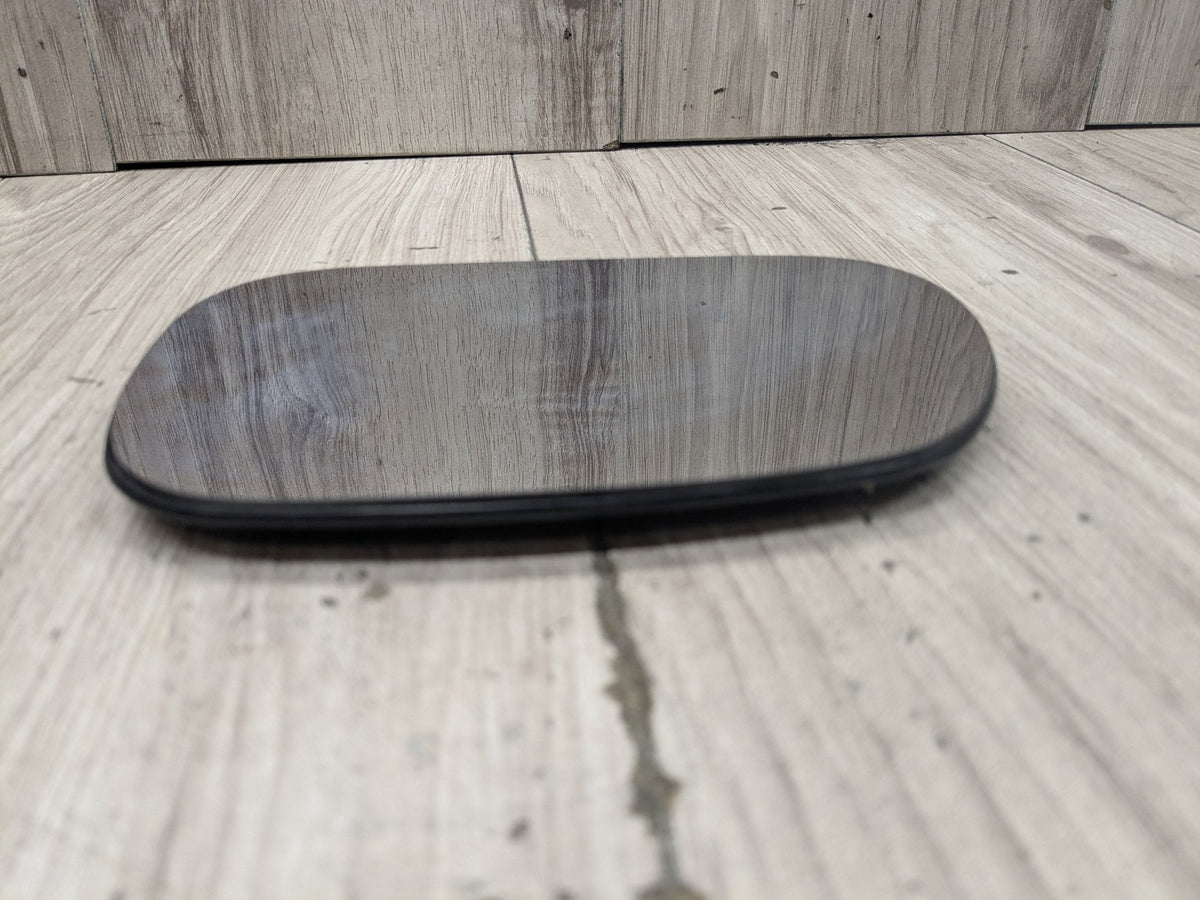 *96-02 OEM BMW E36 Z3 Left Driver Side Heated Side Mirror Glass