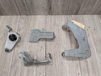 18-24 OEM BMW G01 G02 F97 F98 X3 X4 Left Driver Fender Wing Holder Bracket SET