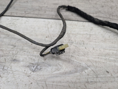 2011-2016 BMW 528i F10- Rear PDC Wire Wiring Harness PN: 9336380