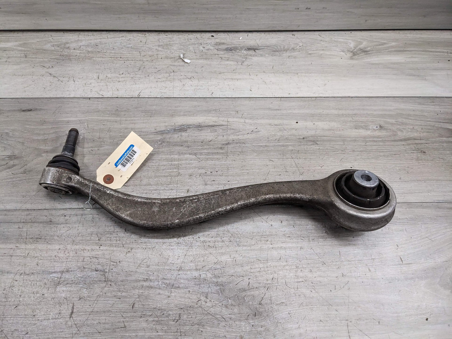 15-20 OEM BMW F87 F80 F82 M2 M3 M4 Front Left Lower Tension Strut Control Arm