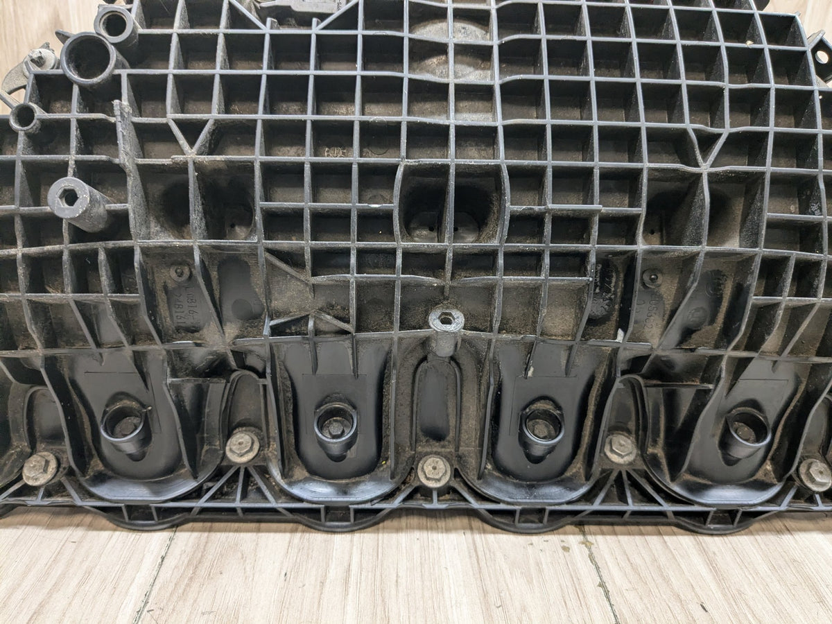 2020-2024 BMW F97 X3 S58 Engine Motor Intake Manifold 8053321