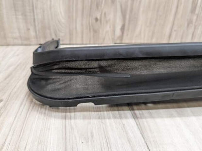 2018 Audi S5 B9 Convertible Wind Deflector Screen 10029204