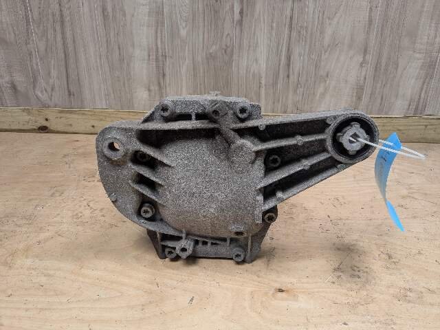 16-22 OEM BMW G11 G12 750 M760 G30* M550 N63 Rear Differential Axle Carrier 2.81