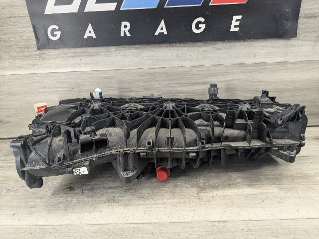 OEM BMW G01 G05 G12 G20 G42 G30 M340 M440 X3 Engine B58 Intake Manifold 8647977